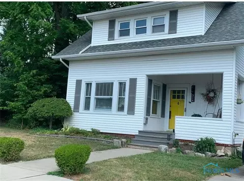 514 Welsted St, Napoleon, OH 43545