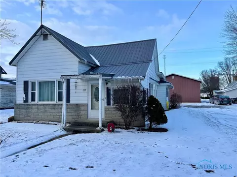 220 W Townline St, Payne, OH 45880
