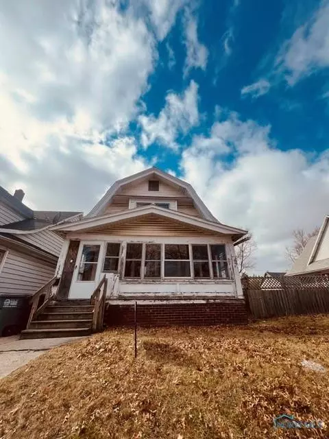 456 Walden Ave, Toledo, OH 43605