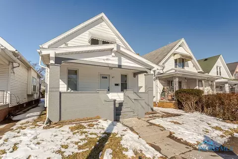 27 E Oakland St, Toledo, OH 43608