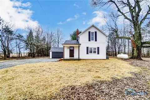 8609 Township Road 98, Findlay, OH 45840
