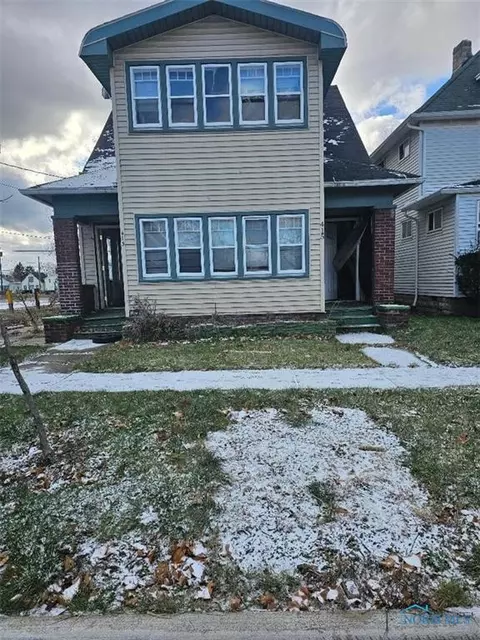 413 Sandusky St #2, Toledo, OH 43611