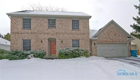 6639 Buck Creek Dr, Maumee, OH 43537