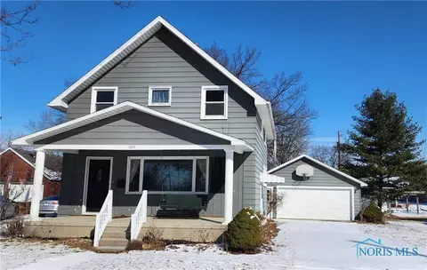 929 E 4th St, Ottawa, OH 45875