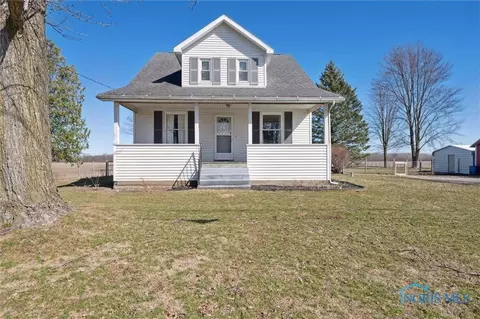 9744 State Route 66, Archbold, OH 43502