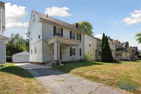 431 Sunset Blvd, Toledo, OH 43612