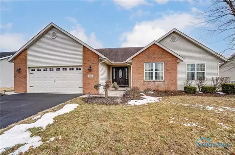 1139 Lye Creek Dr, Findlay, OH 45840