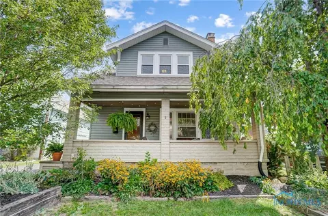 829 Beech Ave, Findlay, OH 45840