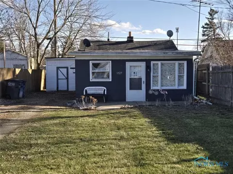 1527 Primrose Ave, Toledo, OH 43612
