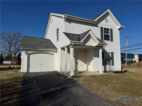 950 Valerian Ct, Toledo, OH 43615