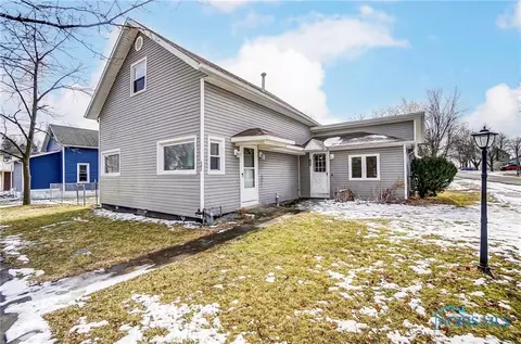 102 Walnut St, Arcadia, OH 44804