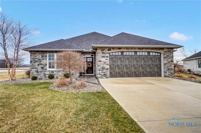 9733 Andrew Jackson Ln, Findlay, OH 45840