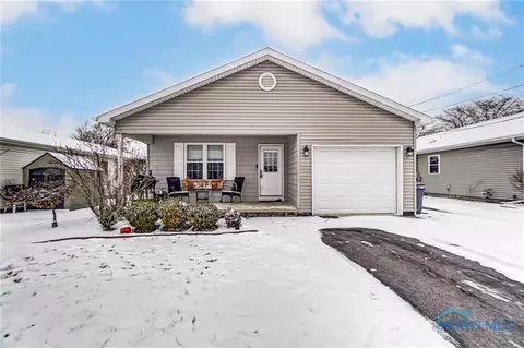 1810 Payne Ave, Findlay, OH 45840