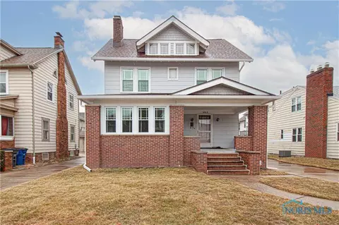 1862 Glendale Ave, Toledo, OH 43614