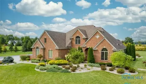 5564 Weckerly Rd, Whitehouse, OH 43571