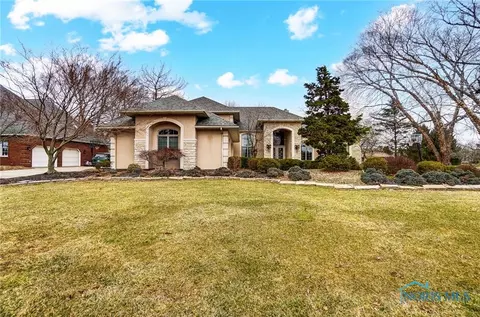 451 Fox Run Rd, Findlay, OH 45840