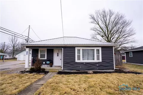 715 N Walnut St, Paulding, OH 45879