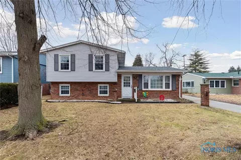 5312 Brophy Dr, Toledo, OH 43611