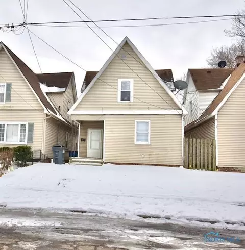 1155 Walbridge Ave, Toledo, OH 43609