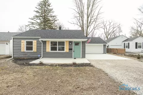 5546 Comet Ave, Toledo, OH 43623