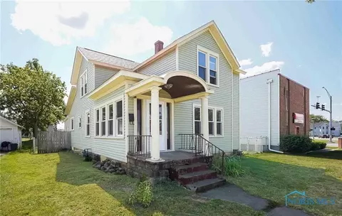 505 Cherry St, Findlay, OH 45840 photo 3