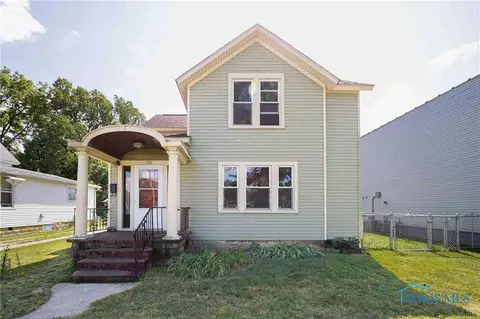 505 Cherry St, Findlay, OH 45840