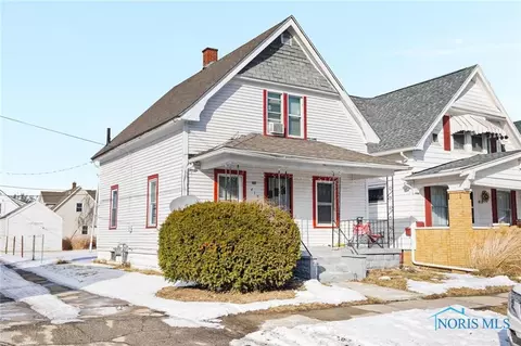 415 Everett St, Toledo, OH 43608 photo 2