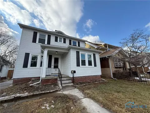 4253 N Lockwood Ave, Toledo, OH 43612