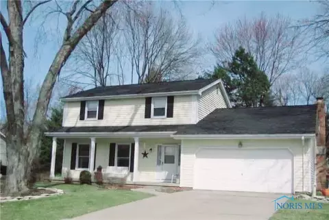 1735 Archwood Ln, Toledo, OH 43614