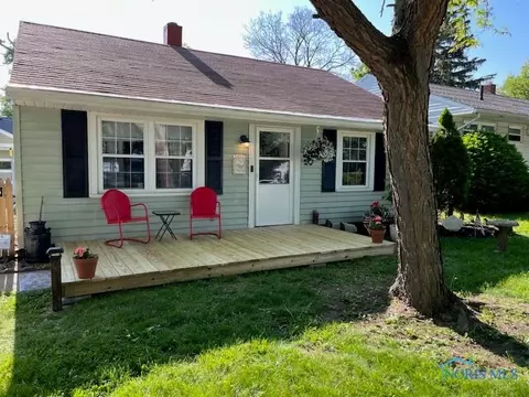 1356 Abbott Ave, Toledo, OH 43614
