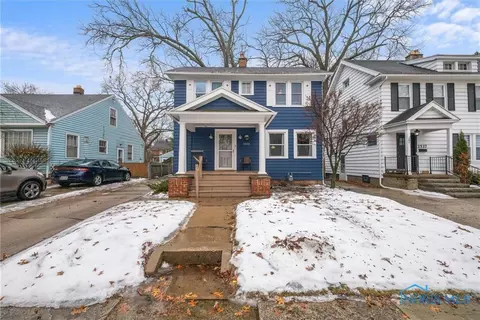 2533 Charlestown Ave, Toledo, OH 43613