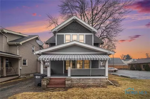 3916 Jackman Rd, Toledo, OH 43612