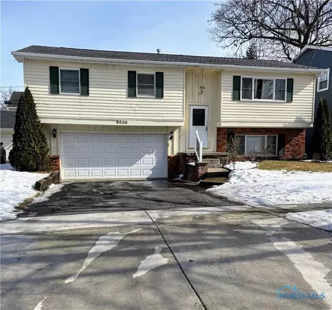 6036 Saddlewood Dr, Toledo, OH 43613