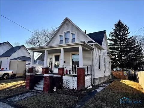 115 Lafayette St, Montpelier, OH 43543