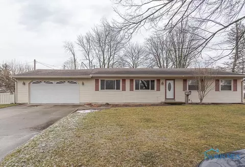 5906 Yarmouth Ave, Toledo, OH 43623