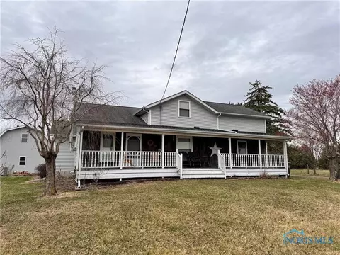21308 County Road 20n, West Unity, OH 43570