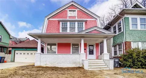 634 Islington St, Toledo, OH 43610