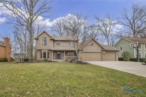 3227 Pepper Pike, Findlay, OH 45840