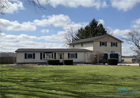 9495 County Road F, Delta, OH 43515