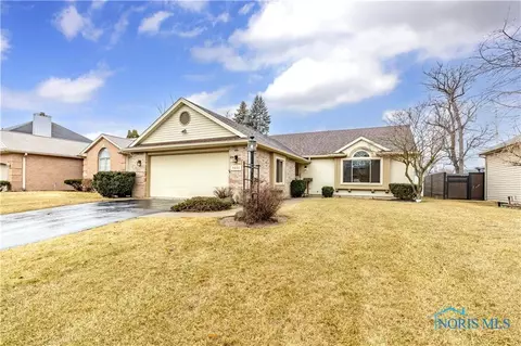 5033 Planet Ave, Toledo, OH 43623
