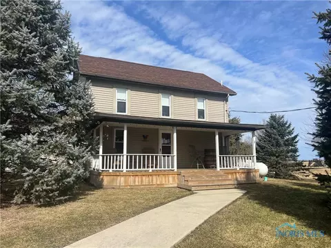 1576 Standley Rd, Defiance, OH 43512