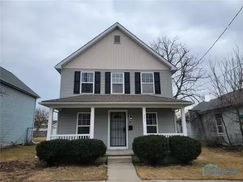 341 Havre St, Toledo, OH 43609