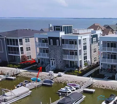 2568 S Waterside Ct #211, Lakeside Marblehead, OH 43440