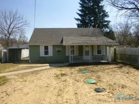 5728 Rudyard Rd, Sylvania, OH 43560