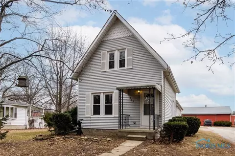325 S Maple St, Lindsey, OH 43442