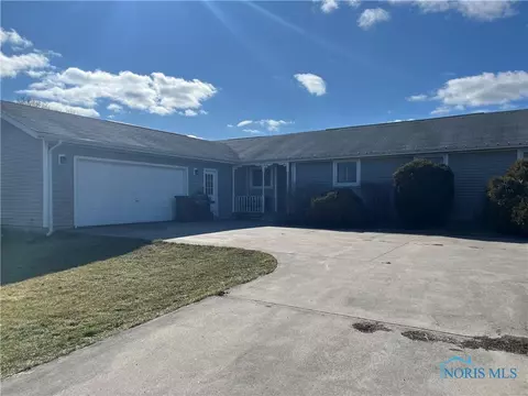 1675 County Road 9, Edgerton, OH 43517