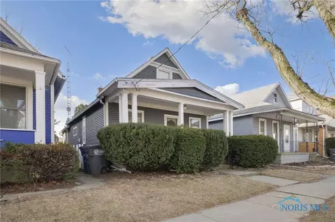 330 Dexter St, Toledo, OH 43608