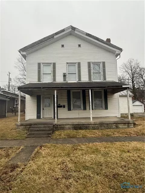 340 N Market St, Kenton, OH 43326