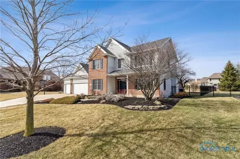 15940 Lakeside Ct, Findlay, OH 45840