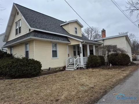 602 Washington St, Findlay, OH 45840